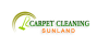 Company Logo For Carpet Cleaning Sunland'