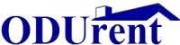 ODUrent Logo