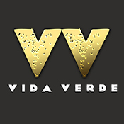 Vida Verde Logo