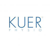 KUER Physio Harley Street Logo