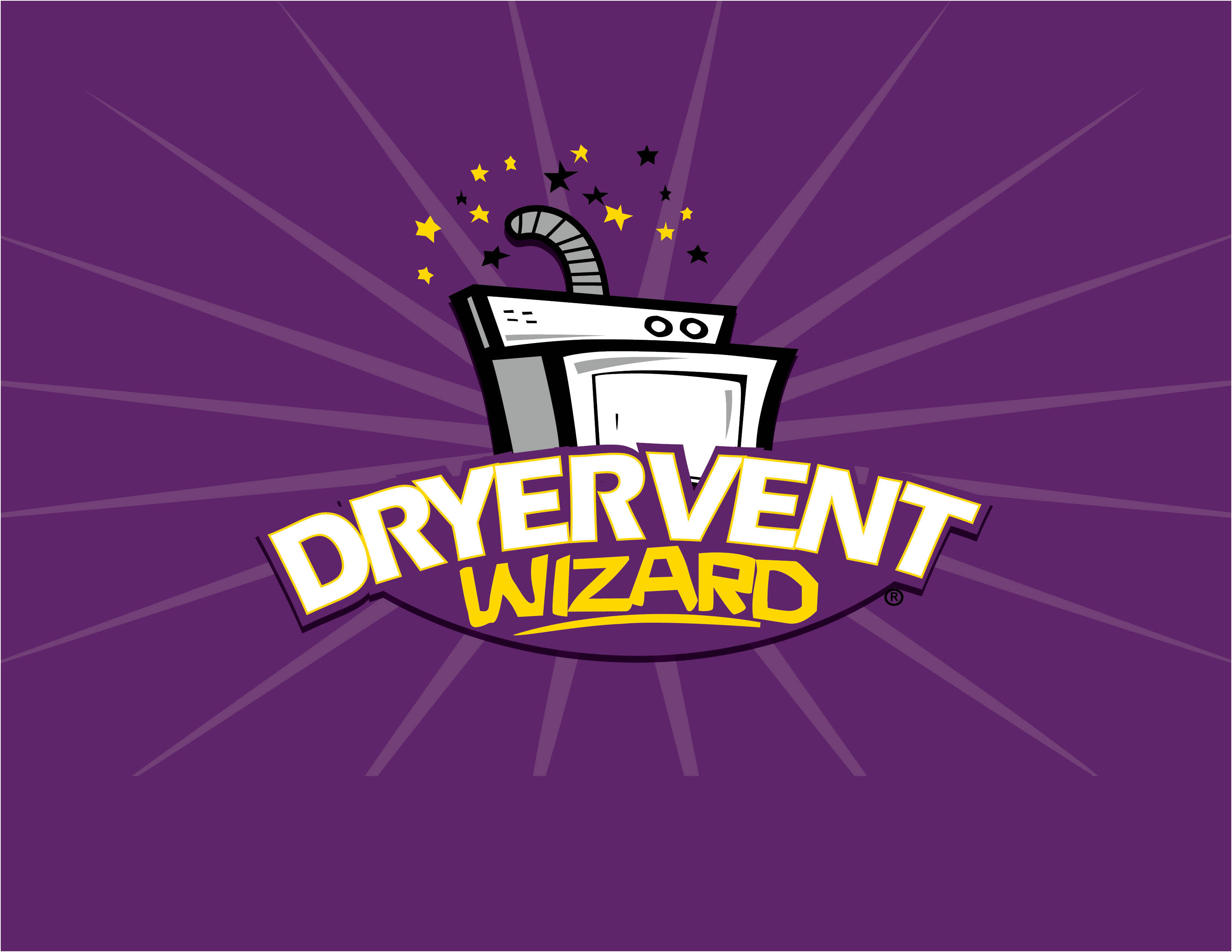 DRYER VENT WIZARD OF NY METRO Logo