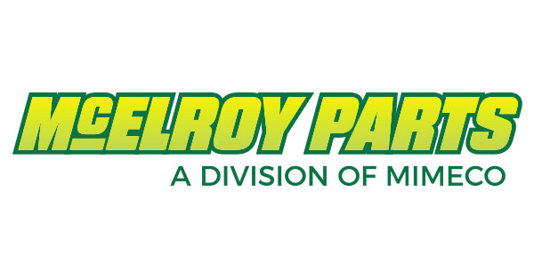 Company Logo For McElroy Parts'
