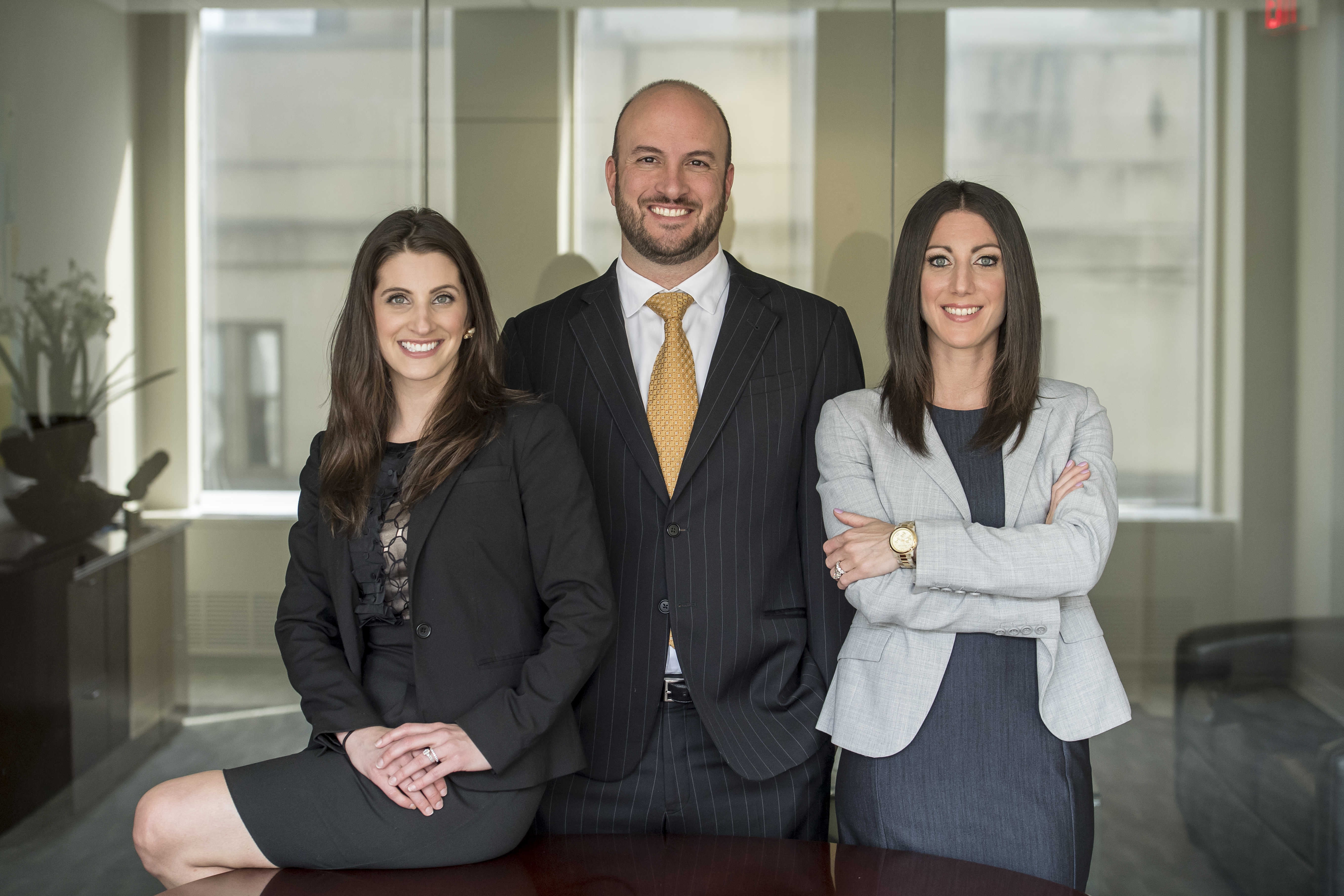Partners at Petrelli Previtera Schimmel, LLC'
