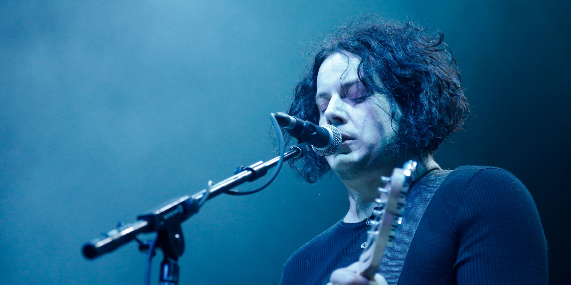 Jack White Tickets Baxter Arena Omaha'