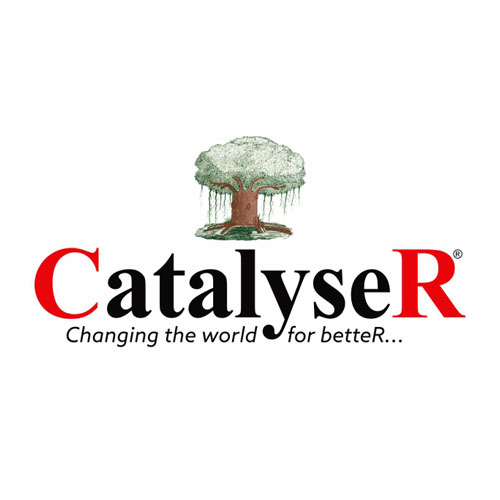 Company Logo For IIT JEE NTSE Coaching - CatalyseR'