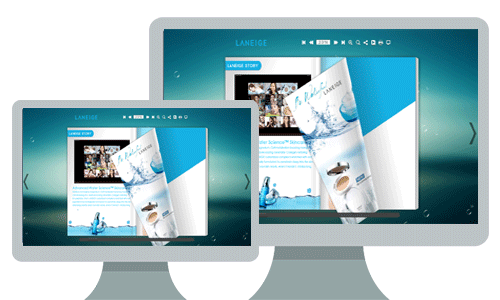 FlipHTML5 Begins the Advanced Flip Book Maker