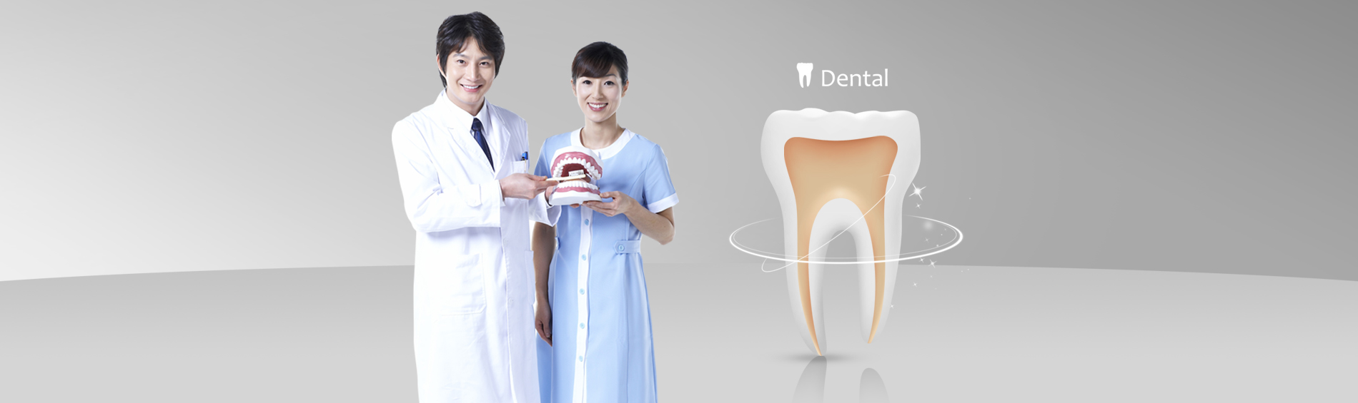 Denture Specialist In Shenzhen'