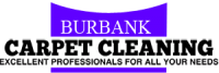 Carpet Cleaning Burbank Logo