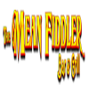 Company Logo For The Mean Fiddler'