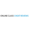 Company Logo For Online Class Cheat Reviews'