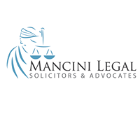 Mancini Legal Limited Logo