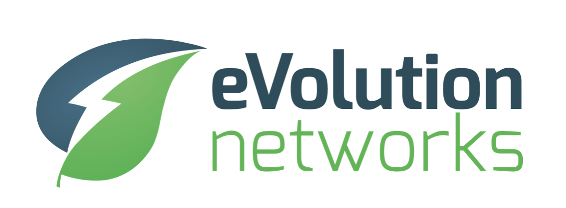 eVolution Networks Logo