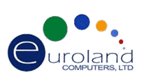 Euroland IT Services Logo