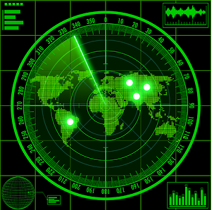 RADAR Industry-- North America Dominated With Over 32% Share'