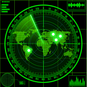 RADAR Industry-- North America Dominated With Over 32% Share