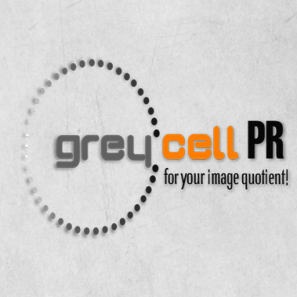 Company Logo For Grey Cell Public Relations'