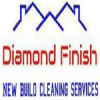 Company Logo For Diamond Finish New Build Cleaning Services'