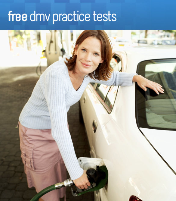 FreeDMVpracticeTests.com