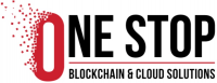 One Stop Blockchain and Cloud Solutions Logo