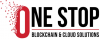 Company Logo For One Stop Blockchain and Cloud Solutions'