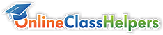 Online Class Helpers Logo