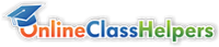 Online Class Helpers Logo