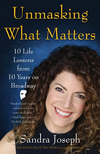 Unmasking What Matters'