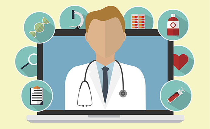 The Europe Tele-Health Monitoring Market Report includes a c'