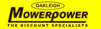 Oakleighmowerpower Logo
