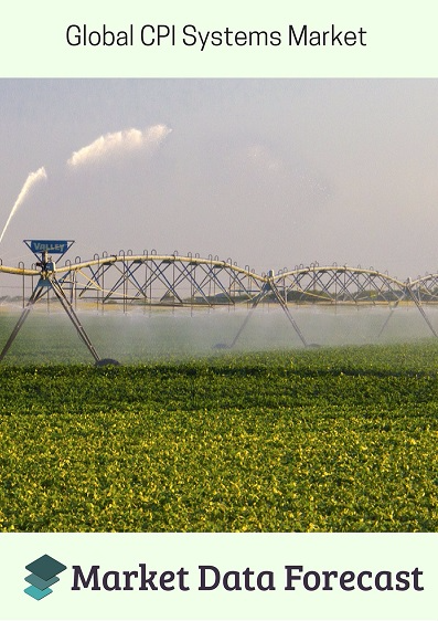 Center Pivot Irrigation Systems market