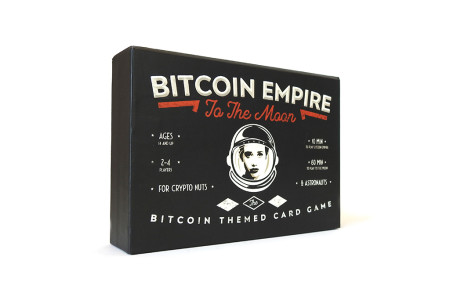 Bitcoin Empire'