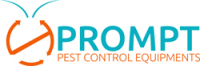 Prompt Pest Control Equipments Logo