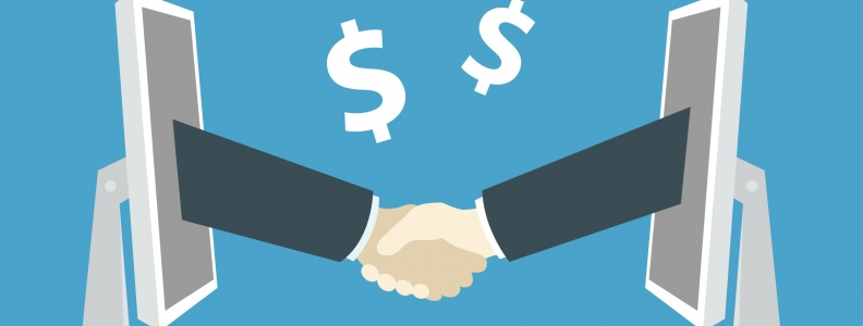 p2p payments'