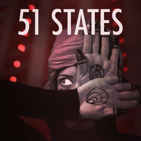 51 States