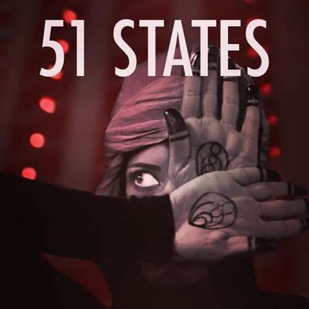 51 States'