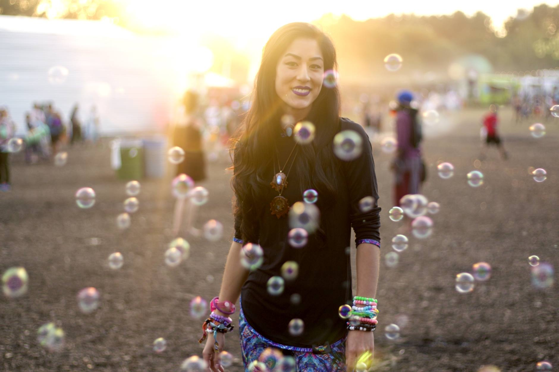 rave clothing