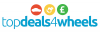 Company Logo For Top Deals 4 Wheels'