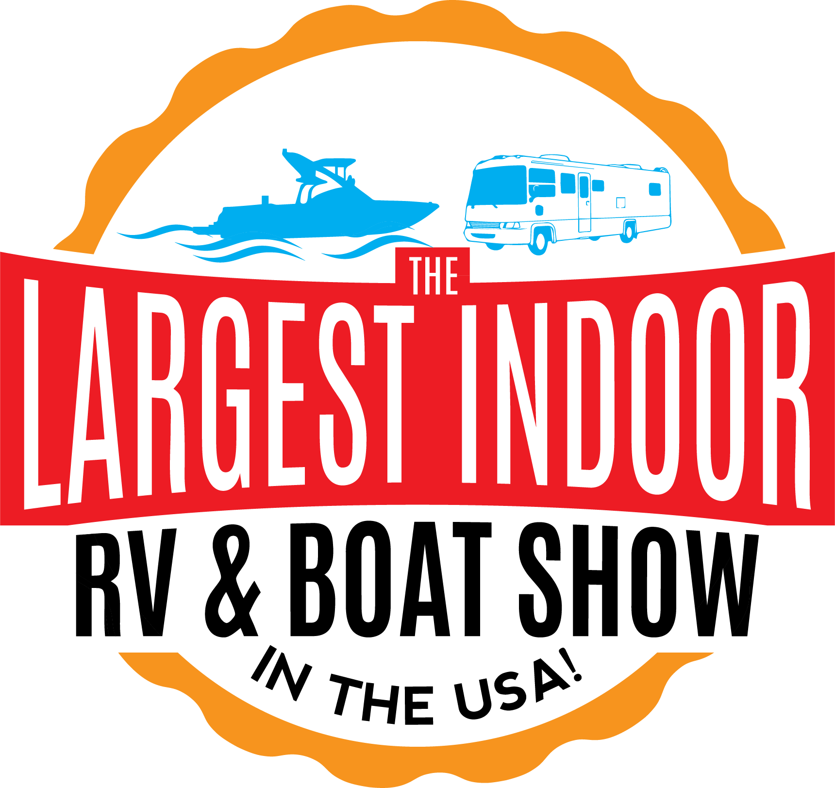 Indoor RV and Boat Show Begins in Southaven Mississippi Jan 19, 2018