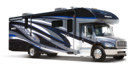 Indoor RV and Boat Show