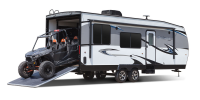 Indoor RV and Boat Show