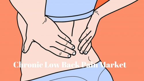 Chronic Low Back Pain Market'