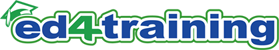 Ed4Training Logo'