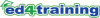 Ed4Training Logo'