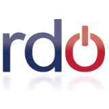 Logo for Real Design Online'