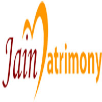 Jain Matrimony India Logo