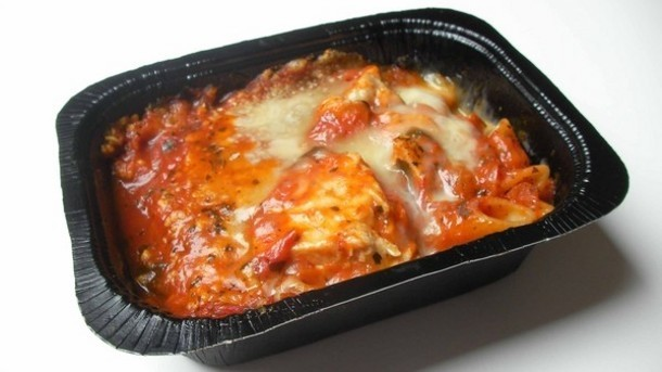 Frozen Ready Meals Market