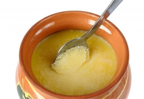 Ghee Market by Key Players, Product,Analysis and Forecast'