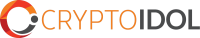 CryptoIdol Logo
