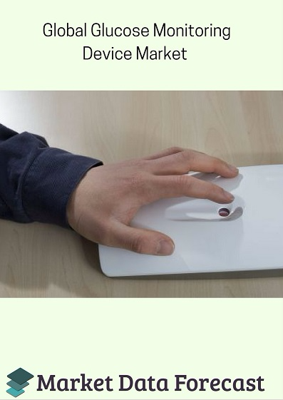 Glucose Monitoring Device Market