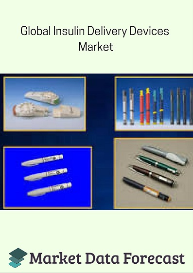 Insulin Delivery Devices Market'